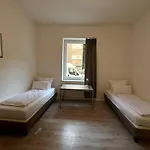 Dim Monteurzimmer