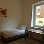 Dim Monteurzimmer Apartment