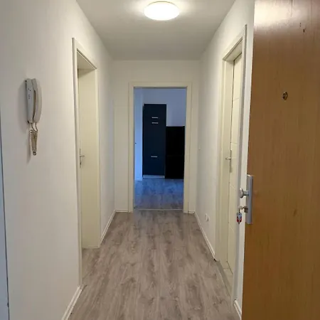 DIM Monteurzimmer&Apartments Duisbourg