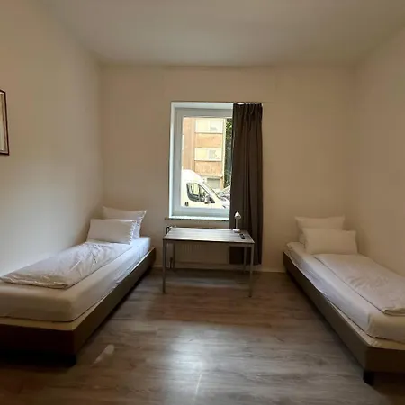 Dim Monteurzimmer & Apartments