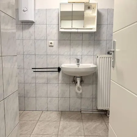 Lägenhet Dim Monteurzimmer Duisburg