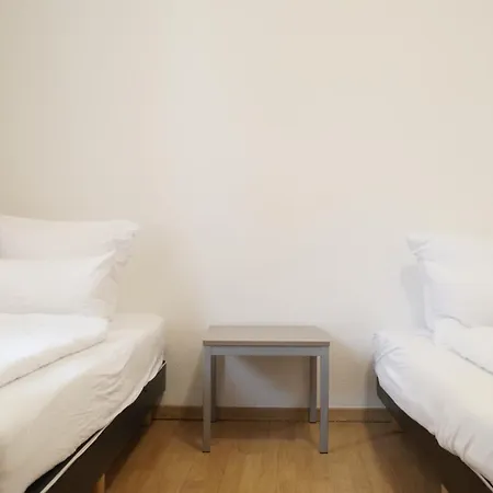 Appartement DIM Monteurzimmer&Apartments Duisbourg
