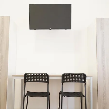 דירה Dim Monteurzimmer *