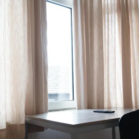 DIM Monteurzimmer&Apartments Appartement Duisbourg
