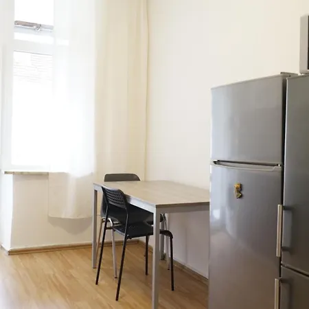 Dim Monteurzimmer דירה *