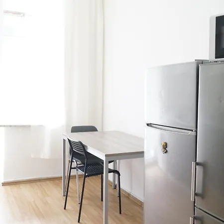 DIM Monteurzimmer&Apartments Appartement