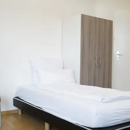 DIM Monteurzimmer&Apartments Duisbourg
