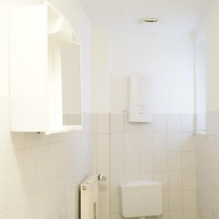 Апартаменты Dim Monteurzimmer & Apartments *