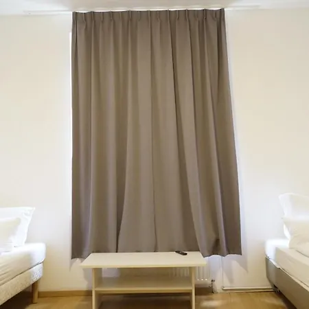 Lägenhet Dim Monteurzimmer *