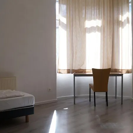 DIM Monteurzimmer&Apartments Appartement