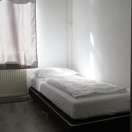 Appartement DIM Monteurzimmer&Apartments Duisbourg