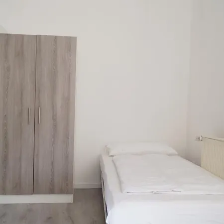 DIM Monteurzimmer&Apartments