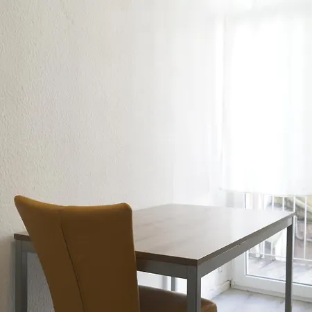 DIM Monteurzimmer&Apartments