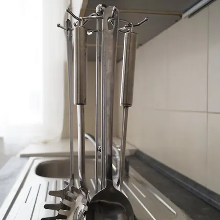 Lägenhet Dim Monteurzimmer