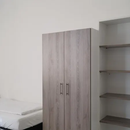 DIM Monteurzimmer&Apartments *