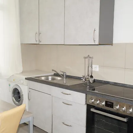 DIM Monteurzimmer&Apartments *