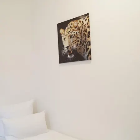 Lägenhet Dim Monteurzimmer *