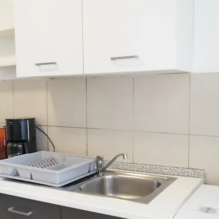 DIM Monteurzimmer&Apartments *