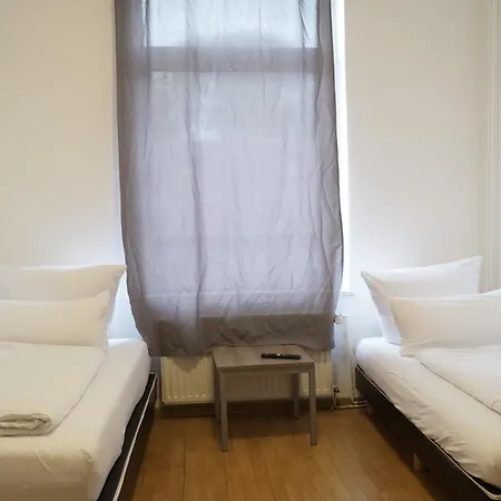 Appartement Dim Monteurzimmer & Duisburg