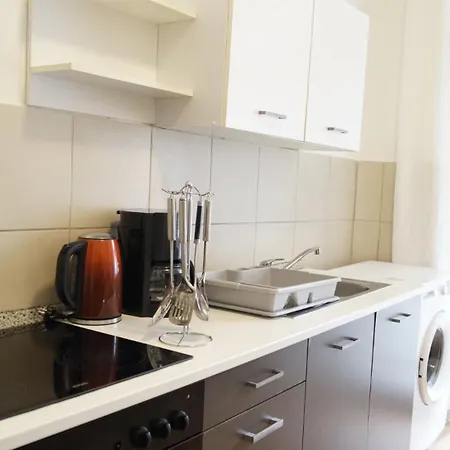 DIM Monteurzimmer&Apartments * Duisbourg