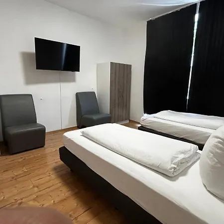 Appartement Dim Monteurzimmer & *