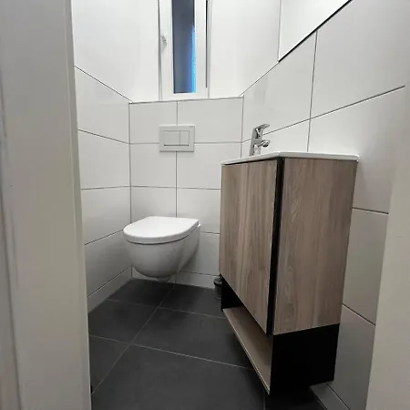 Appartement Dim Monteurzimmer &