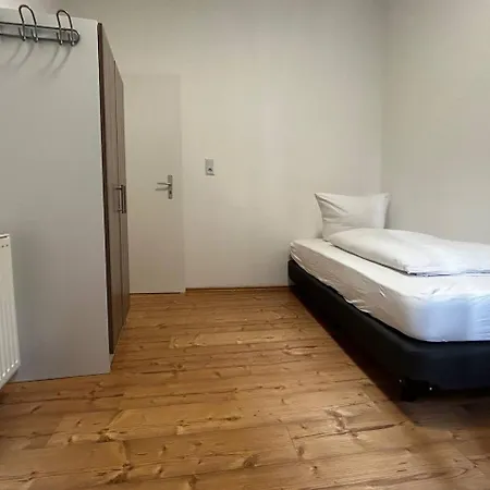 Appartement Dim Monteurzimmer & *