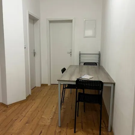 Dim Monteurzimmer & Duisburg