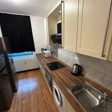 Dim Monteurzimmer & Appartement *