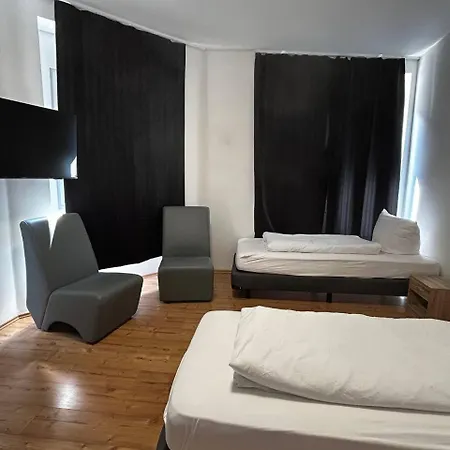 Appartement Dim Monteurzimmer & *