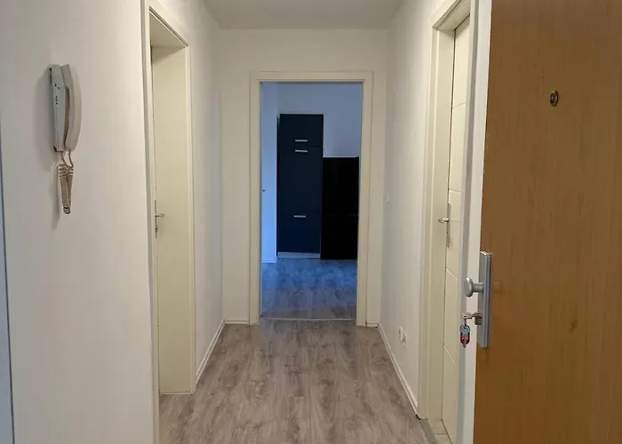 Dim Monteurzimmer Duisburg