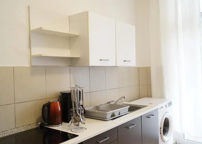 Dim Monteurzimmer * Duisburg