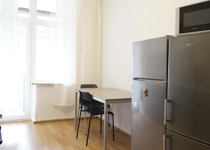 Dim Monteurzimmer Apartment *