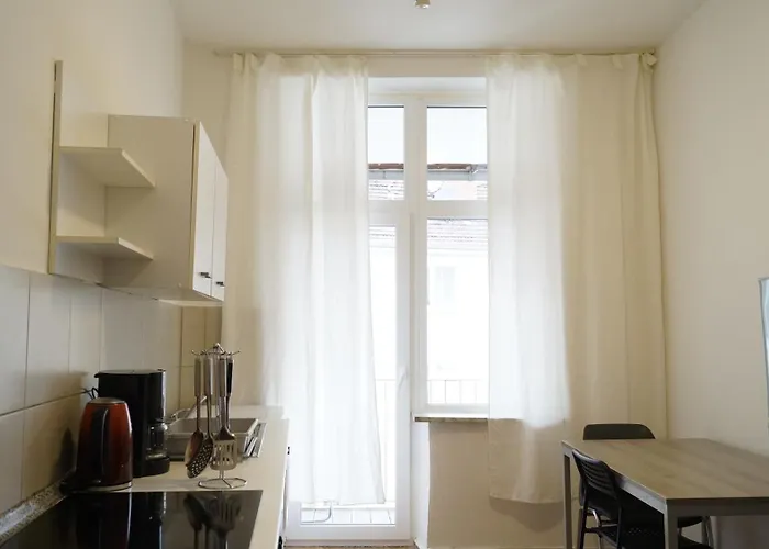 Dim Monteurzimmer Duisburg