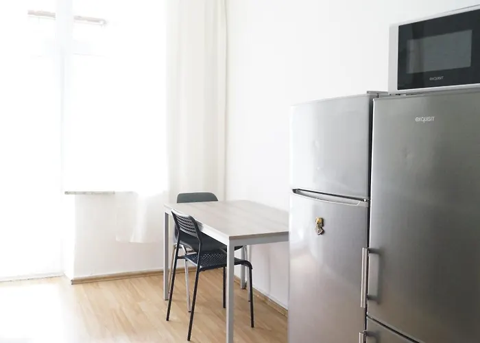 Dim Monteurzimmer Apartment