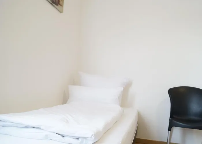 Apartment Dim Monteurzimmer