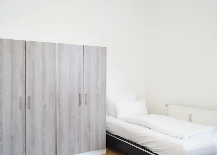 Dim Monteurzimmer Apartment