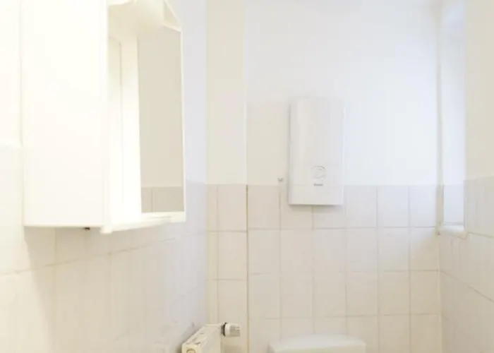 דירה Dim Monteurzimmer *