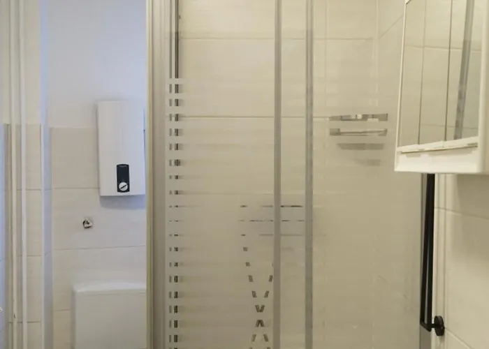 Dim Monteurzimmer דירה