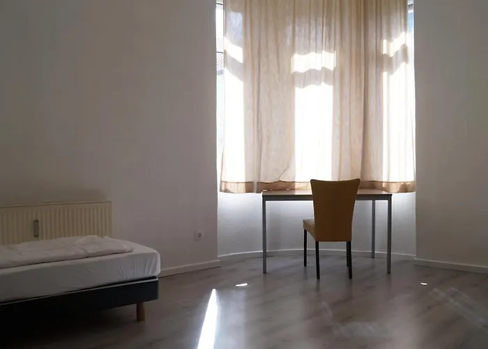 Dim Monteurzimmer דירה