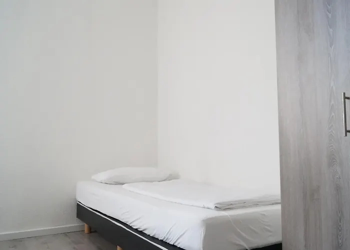 Dim Monteurzimmer Apartment *