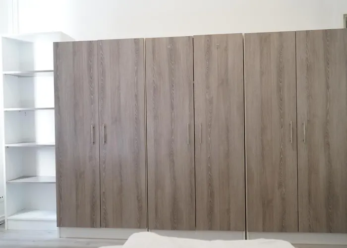 Dim Monteurzimmer Apartment Duisburg