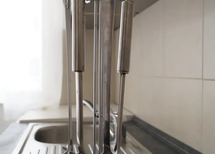 דירה Dim Monteurzimmer