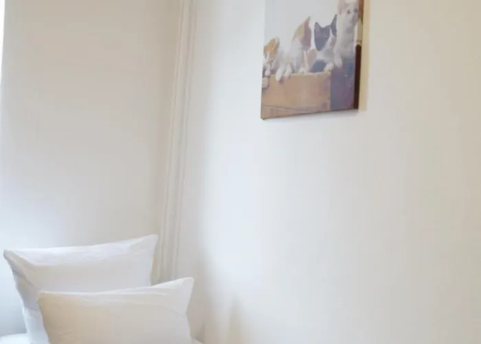 Dim Monteurzimmer 公寓 *